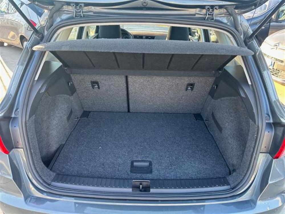 Arona Arona 1.6 TDI 95 CV