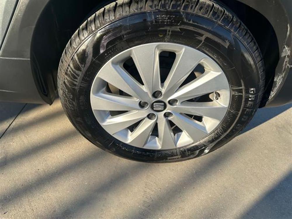 Arona Arona 1.6 TDI 95 CV