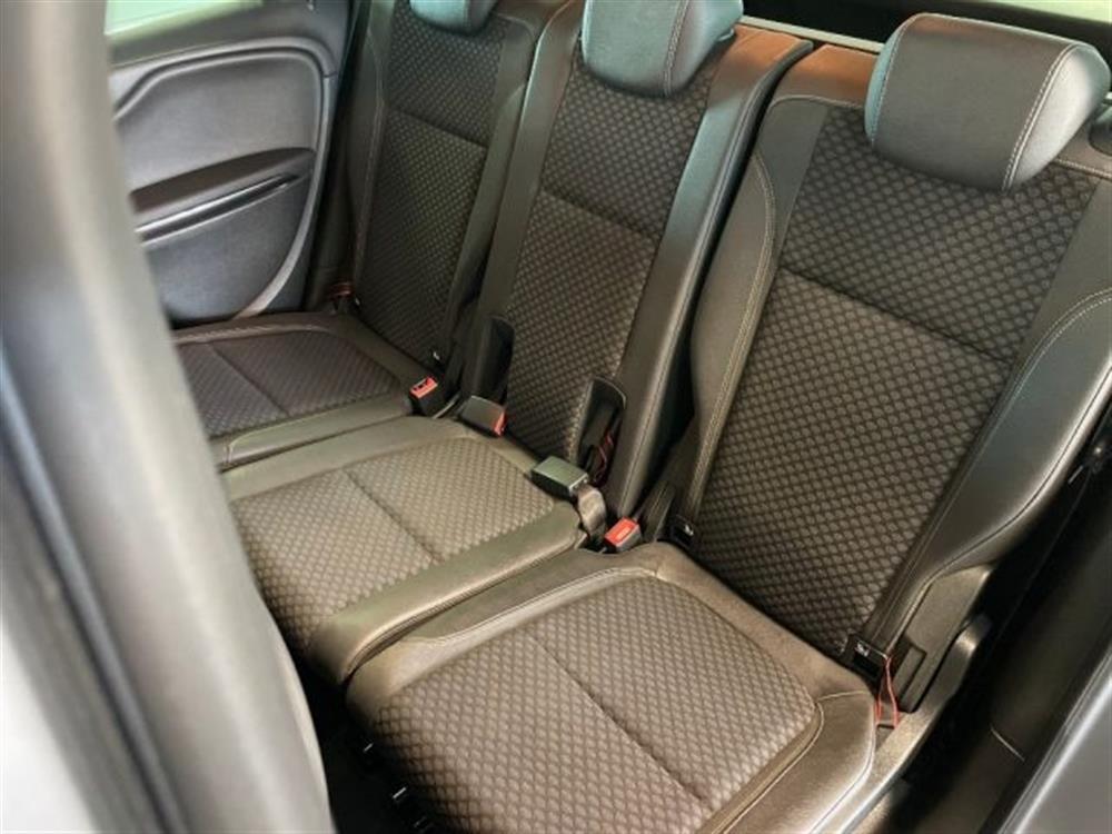 Zafira Zafira 1.6 cdti 7 POSTI Inn