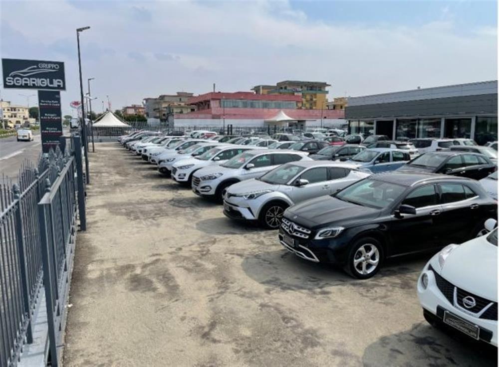 Zafira Zafira 1.6 cdti 7 POSTI Inn