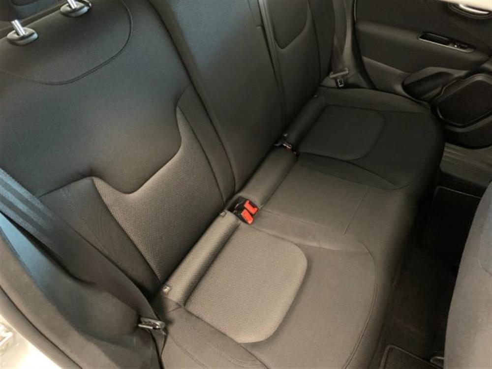 Renegade Renegade 1.6 Mjt DDCT Automat