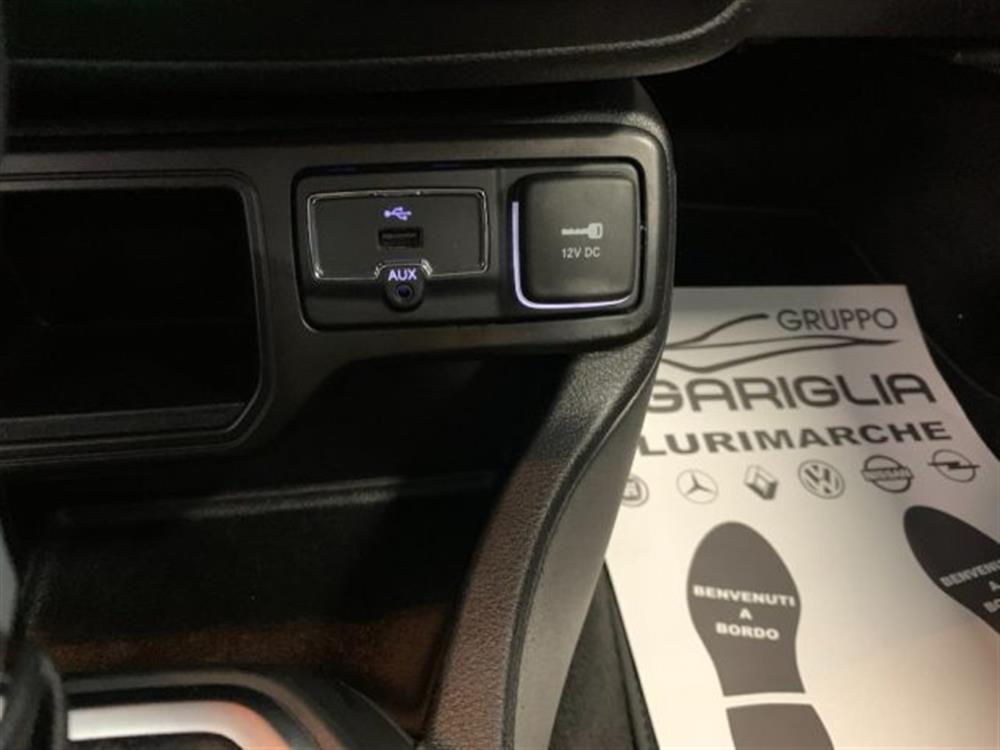 Renegade Renegade 1.6 Mjt DDCT Automat