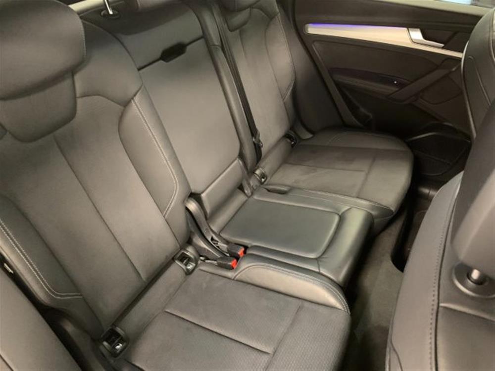 Q5 Q5 SPB Tetto Apribile S