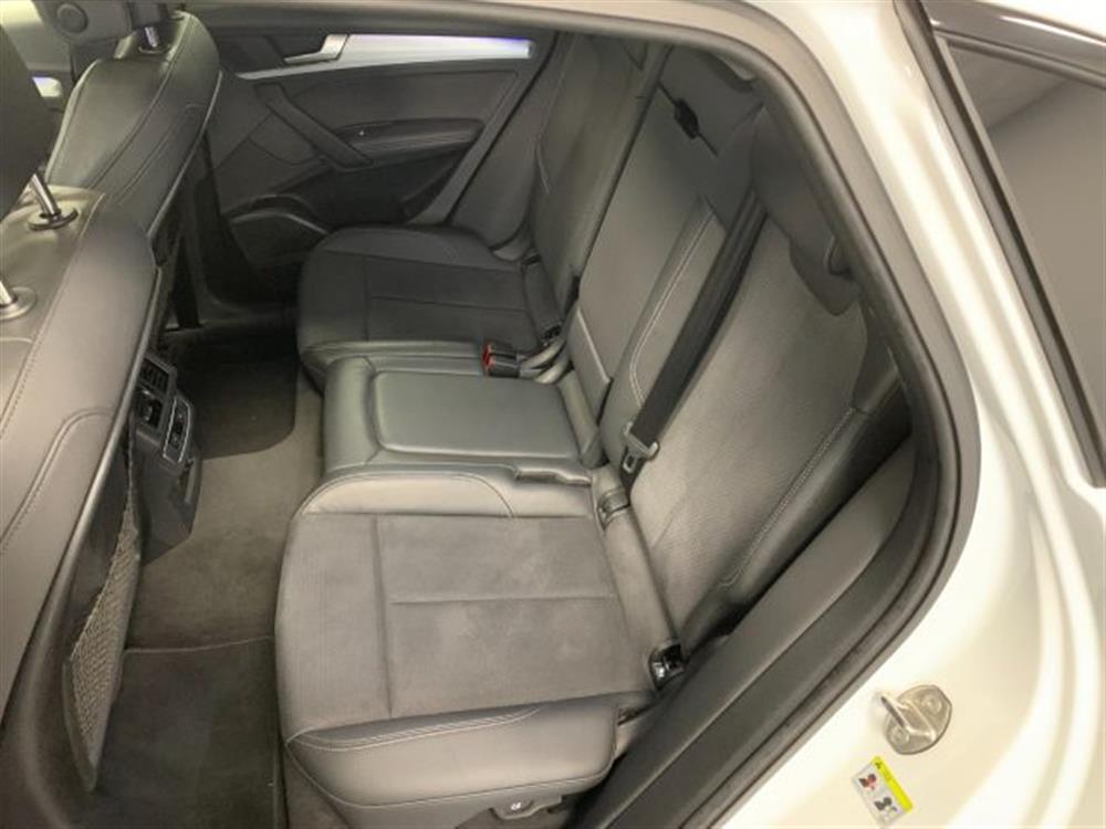 Q5 Q5 SPB Tetto Apribile S