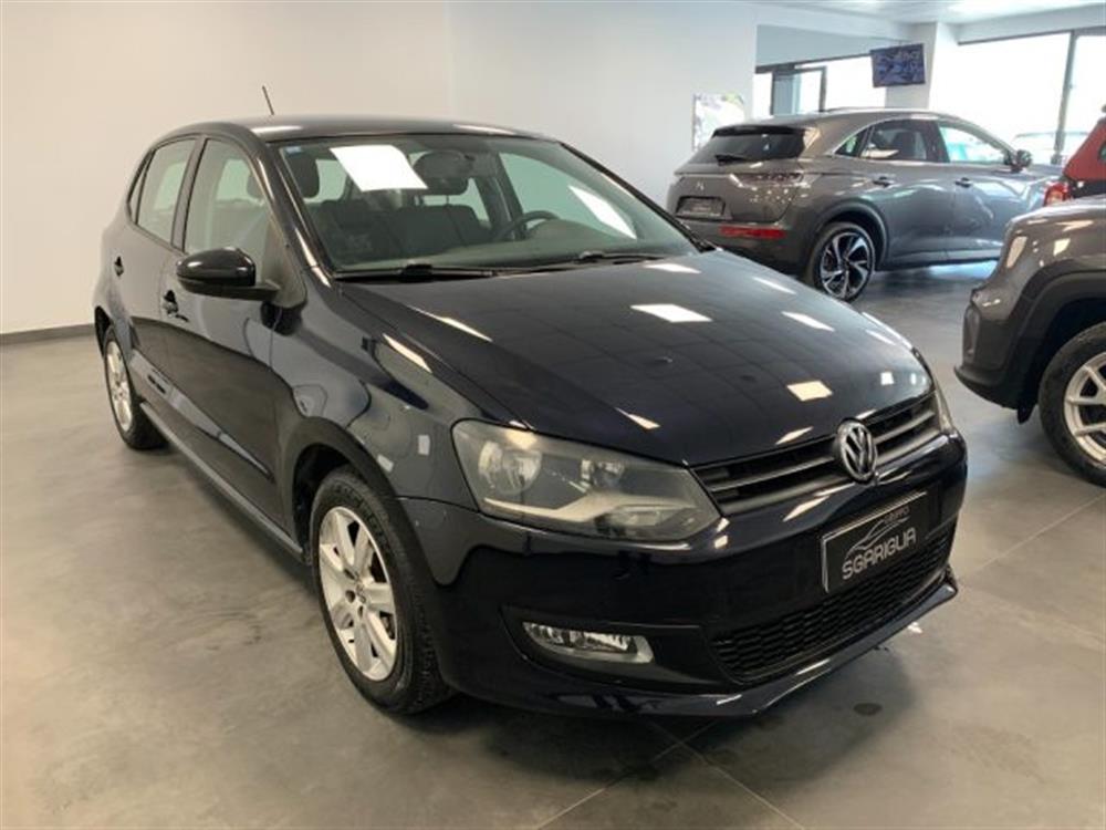 Polo Polo 1.2 GPL 5 Porte Comf