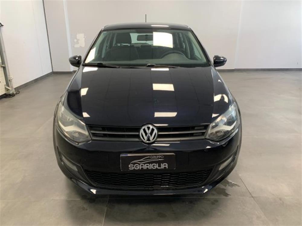 Polo Polo 1.2 GPL 5 Porte Comf