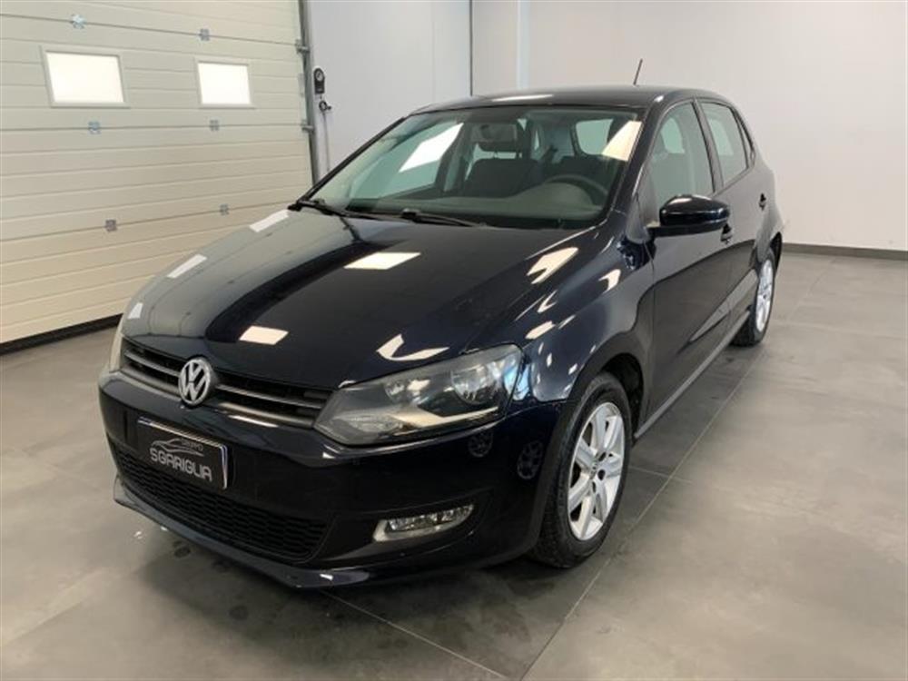Polo Polo 1.2 GPL 5 Porte Comf