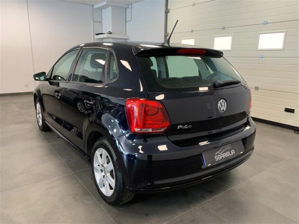 Polo Polo 1.2 GPL 5 Porte Comf