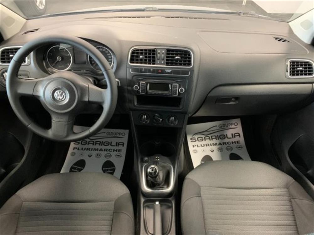Polo Polo 1.2 GPL 5 Porte Comf