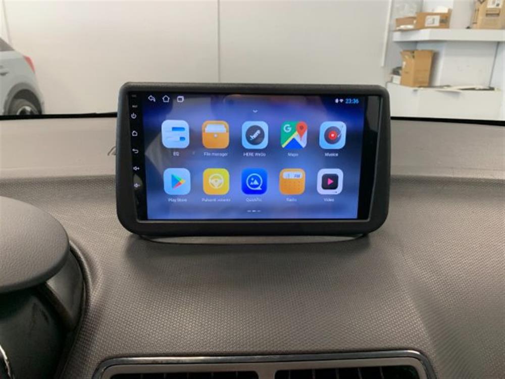 Meriva Meriva 1.6 CDTI Cosmo