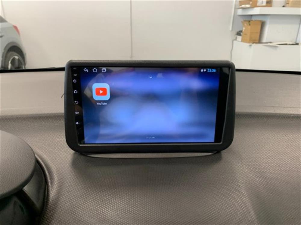 Meriva Meriva 1.6 CDTI Cosmo