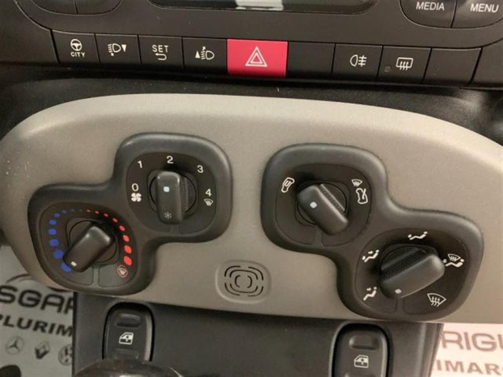 Panda Panda 1.2 GPL EasyPower Lo