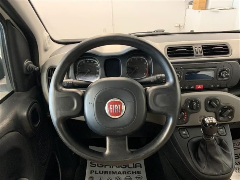 Panda Panda 1.2 GPL EasyPower Lo