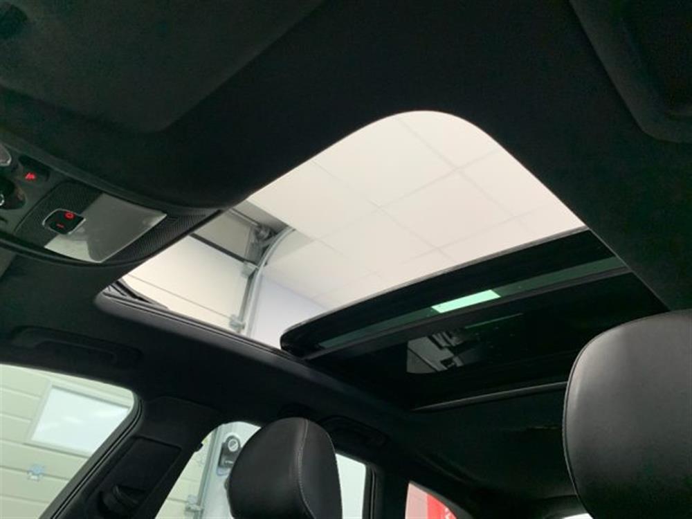 A4 A4 Avant SW S-LINE Tett