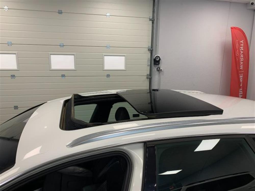 A4 A4 Avant SW S-LINE Tett