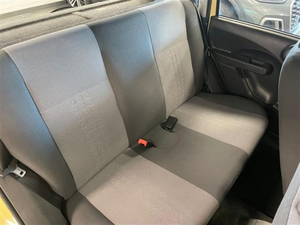 Panda Panda 1.2 GPL EasyPower Cl