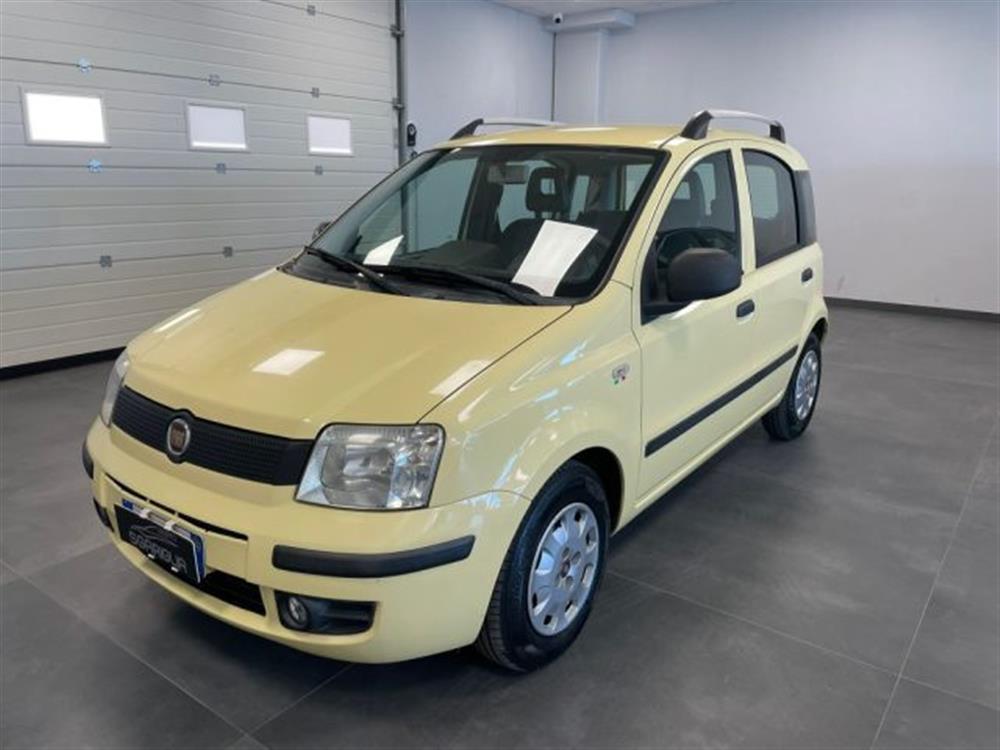 Panda Panda 1.2 GPL EasyPower Cl