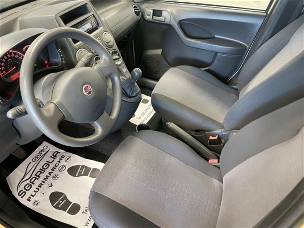 Panda Panda 1.2 GPL EasyPower Cl