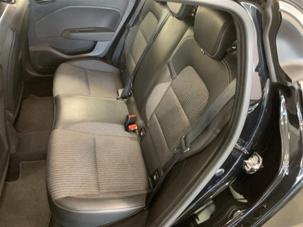 Clio Clio 1.0 GPL Intens STRAF