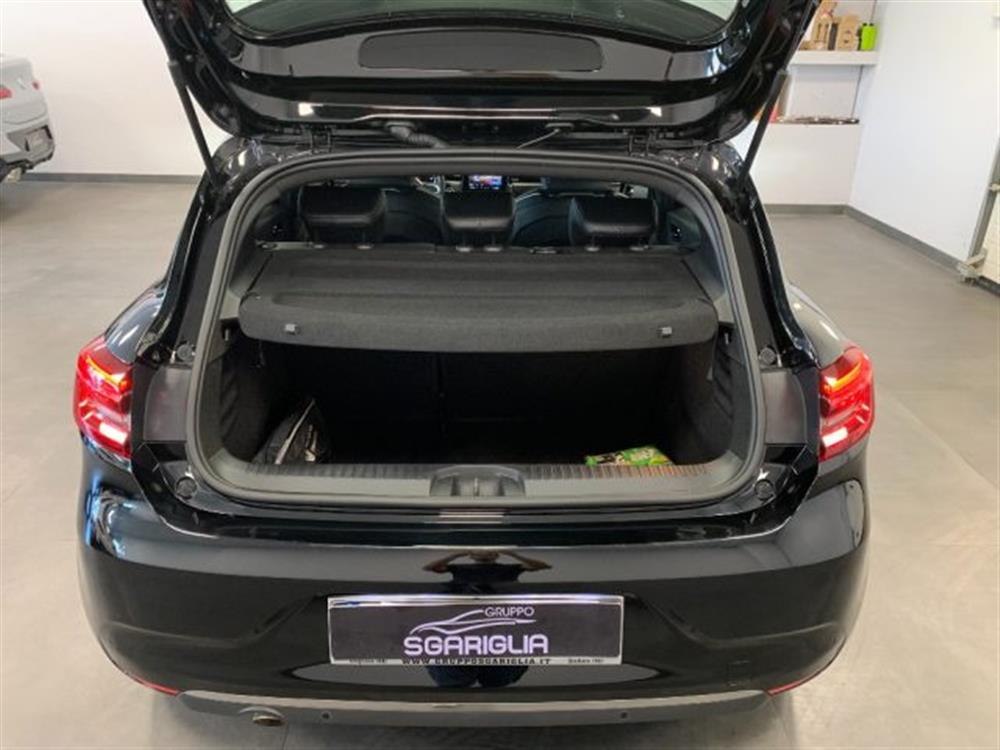 Clio Clio 1.0 GPL Intens STRAF