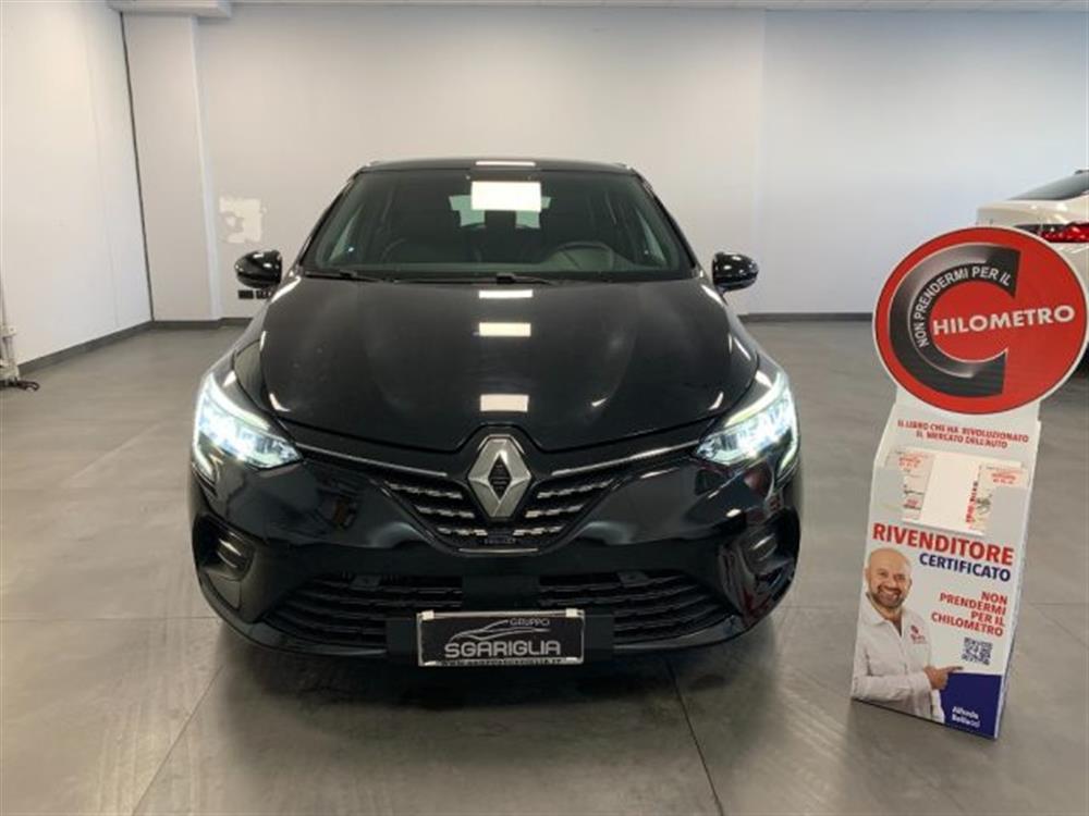 Clio Clio 1.0 GPL Intens STRAF