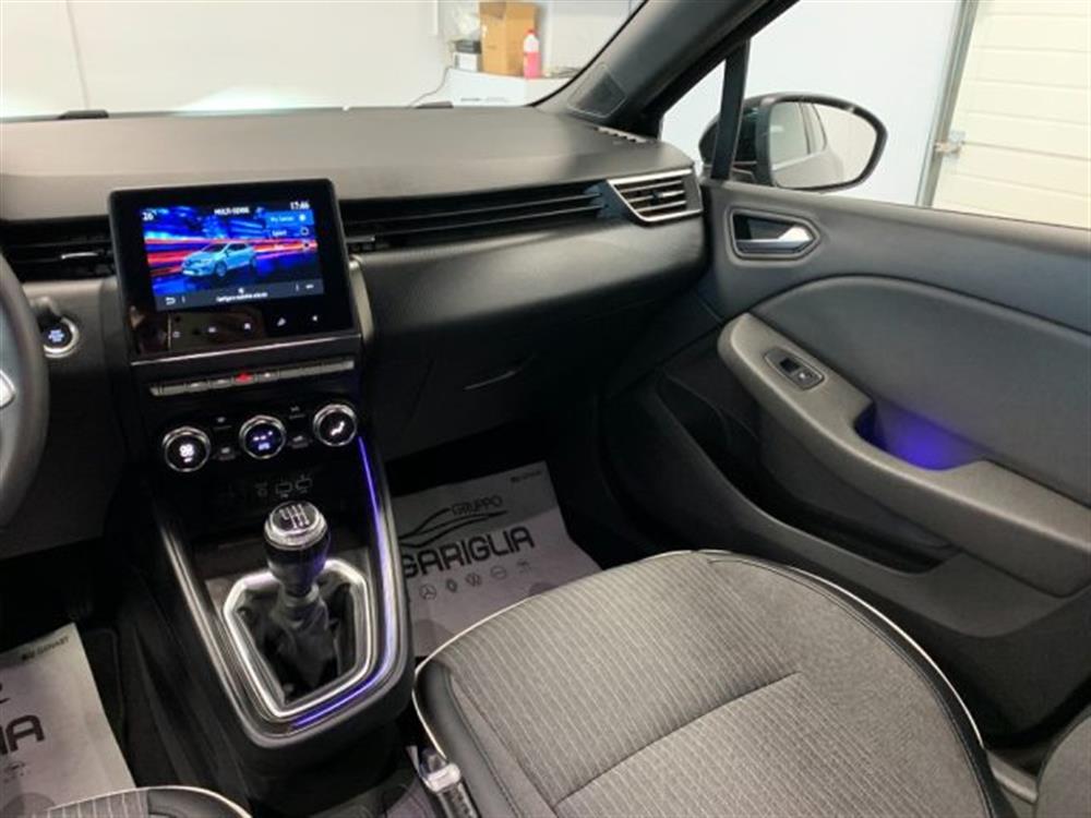 Clio Clio 1.0 GPL Intens STRAF