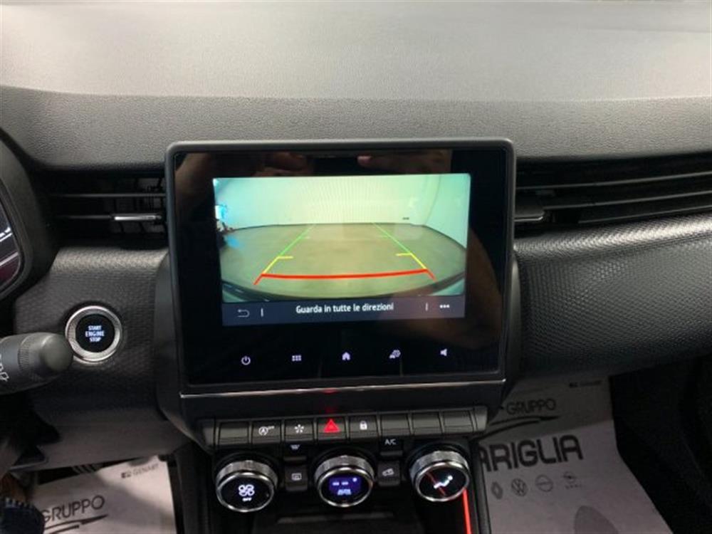 Clio Clio 1.0 GPL Intens STRAF