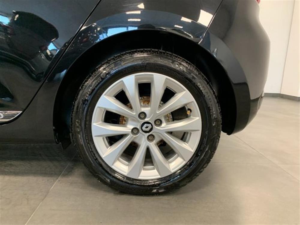 Clio Clio 1.0 GPL Intens STRAF