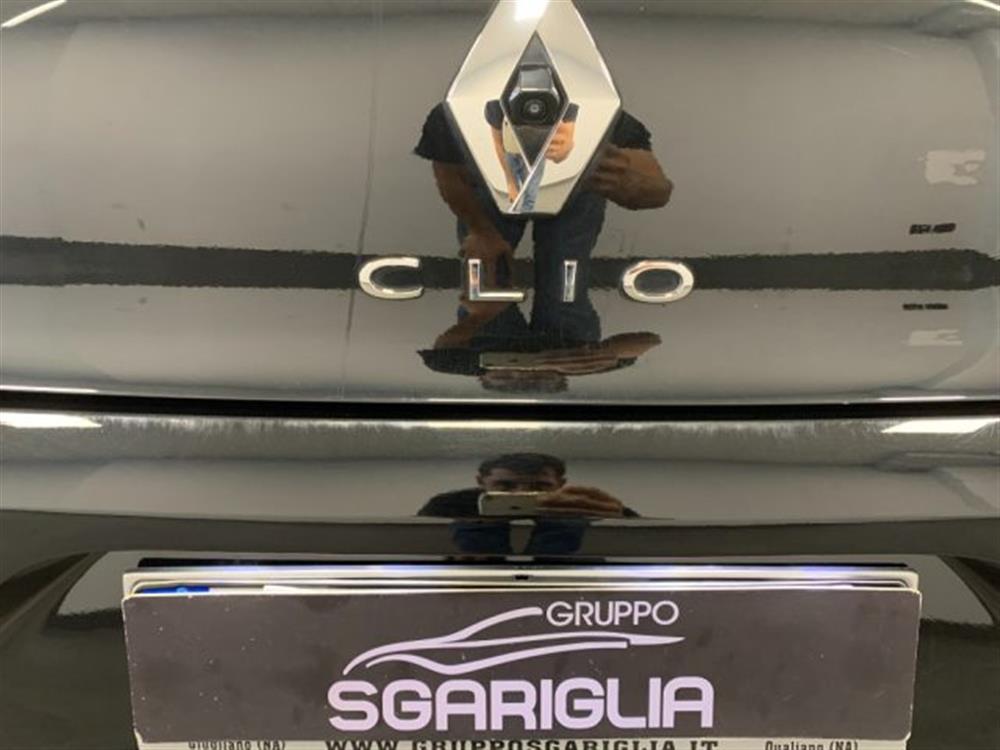 Clio Clio 1.0 GPL Intens STRAF