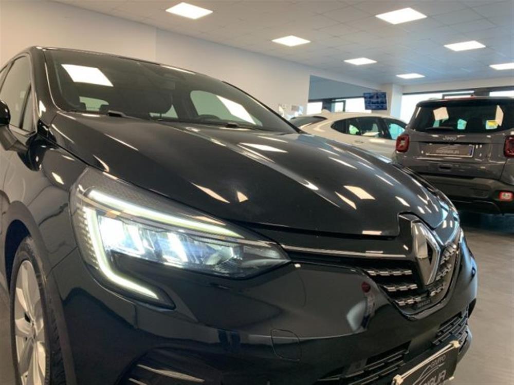 Clio Clio 1.0 GPL Intens STRAF