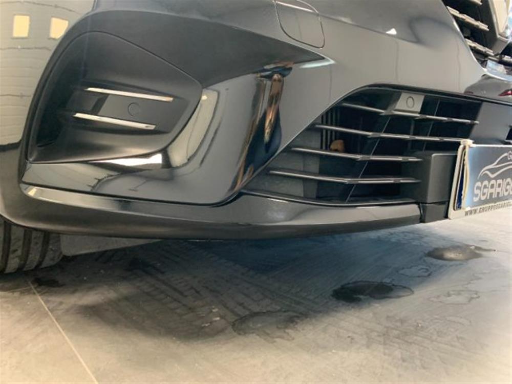 Clio Clio 1.0 GPL Intens STRAF