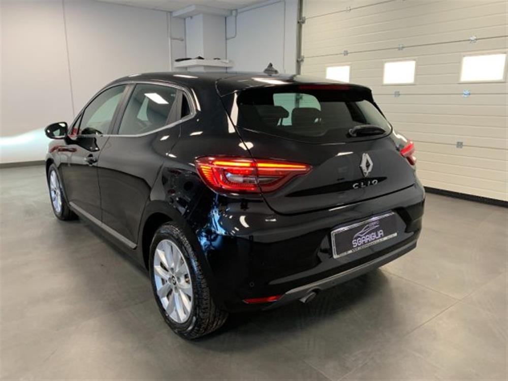 Clio Clio 1.0 GPL Intens STRAF