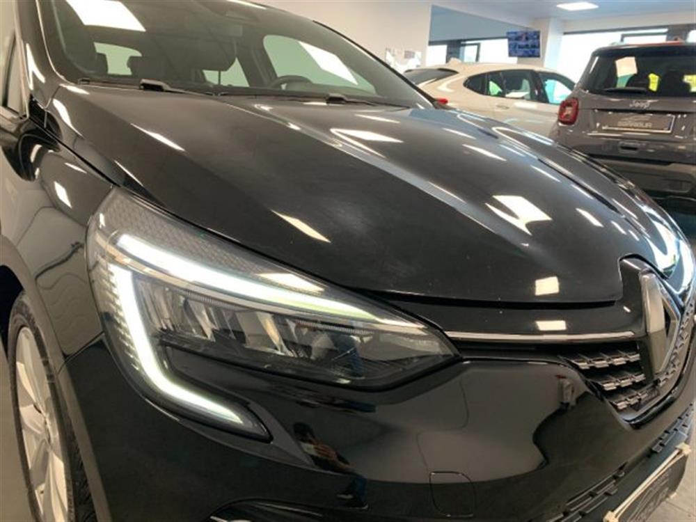 Clio Clio 1.0 GPL Intens STRAF