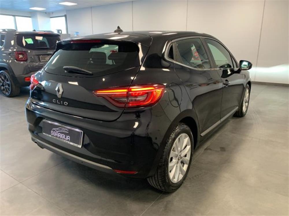 Clio Clio 1.0 GPL Intens STRAF