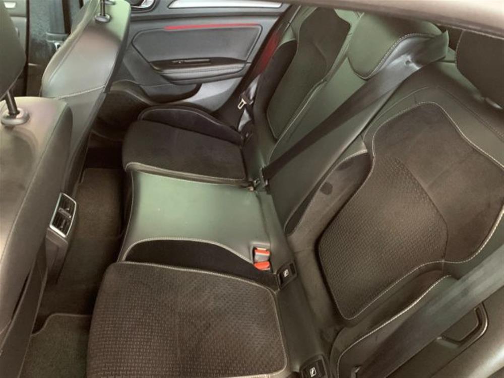 Megane Megane 1.5 dCi Energy Inten