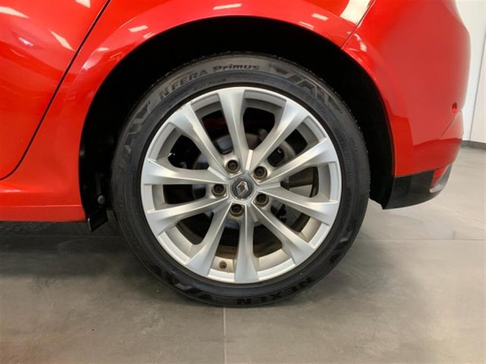 Megane Megane 1.5 dCi Energy Inten