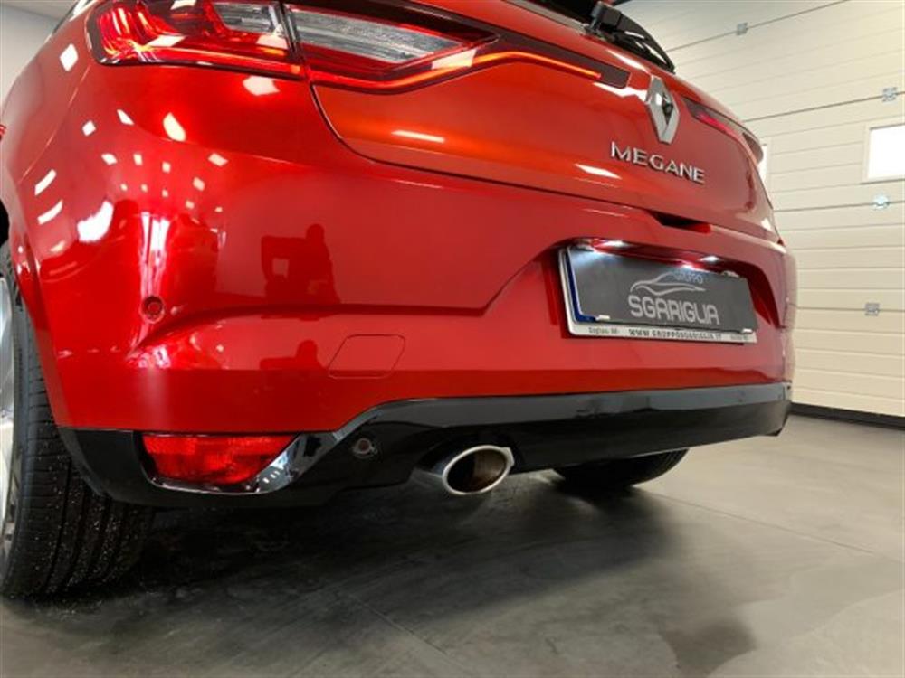 Megane Megane 1.5 dCi Energy Inten