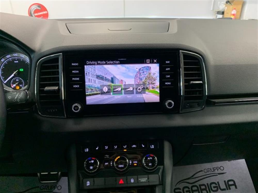 Karoq Karoq 2.0 TDI DSG Scout St