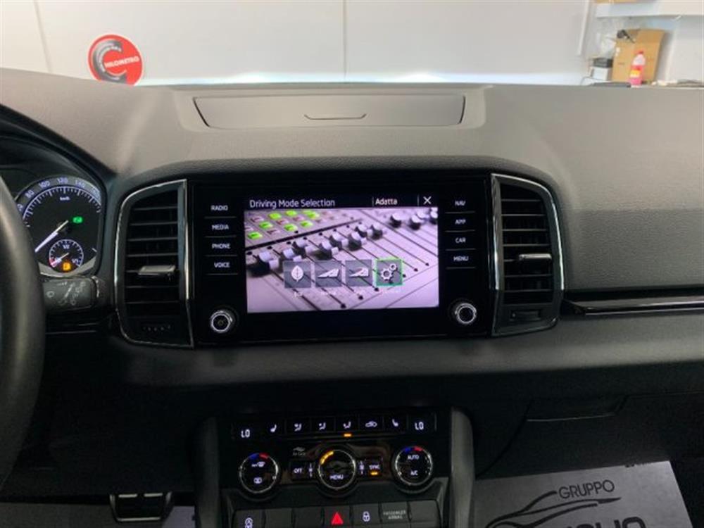 Karoq Karoq 2.0 TDI DSG Scout St