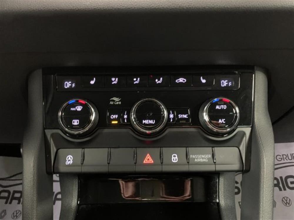 Karoq Karoq 2.0 TDI DSG Scout St