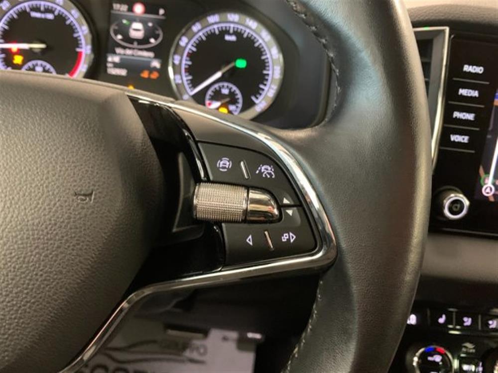 Karoq Karoq 2.0 TDI DSG Scout St