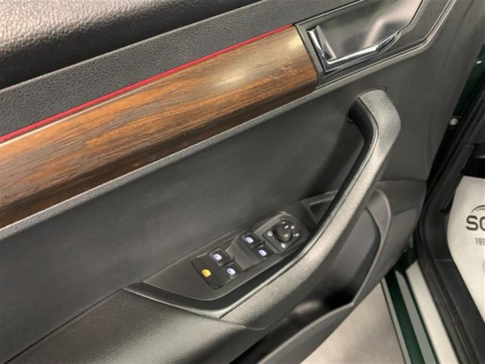 Karoq Karoq 2.0 TDI DSG Scout St