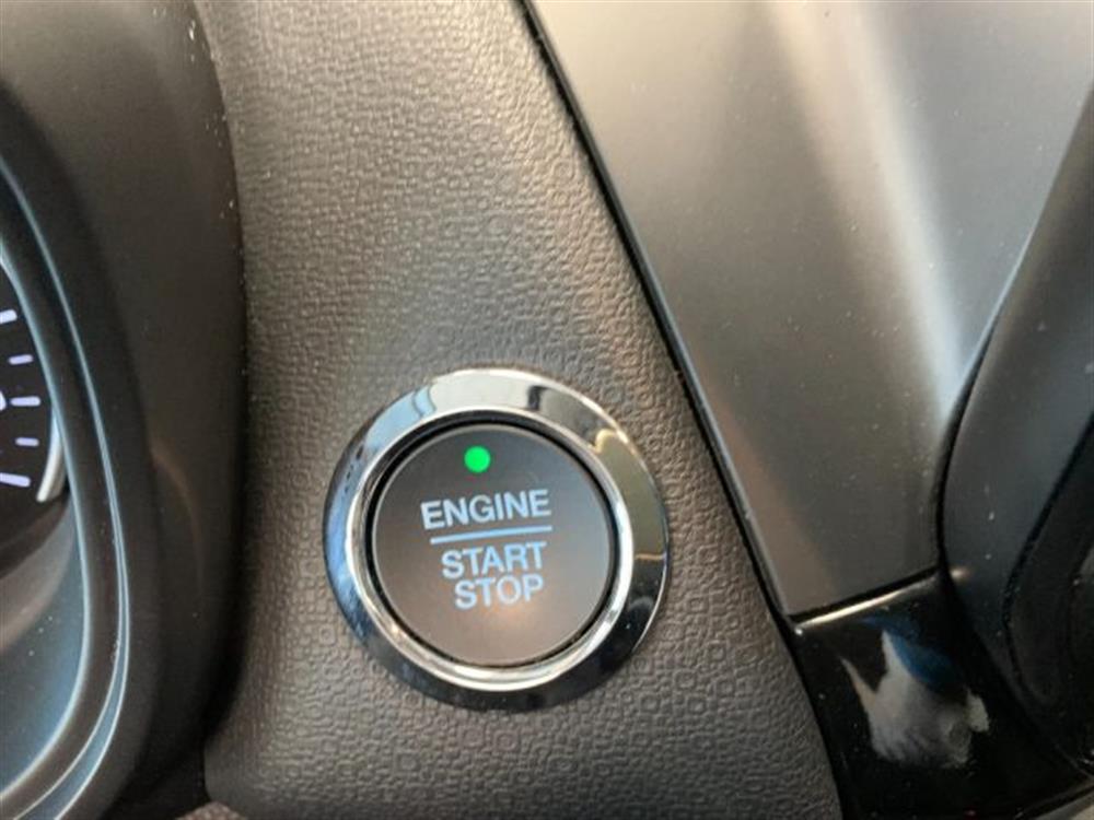 EcoSport EcoSport 1.0 Benzina EcoBoost