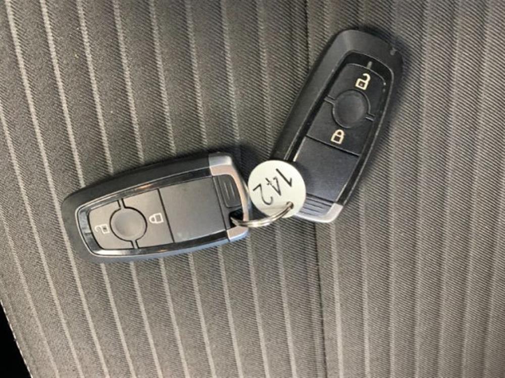 EcoSport EcoSport 1.0 Benzina EcoBoost