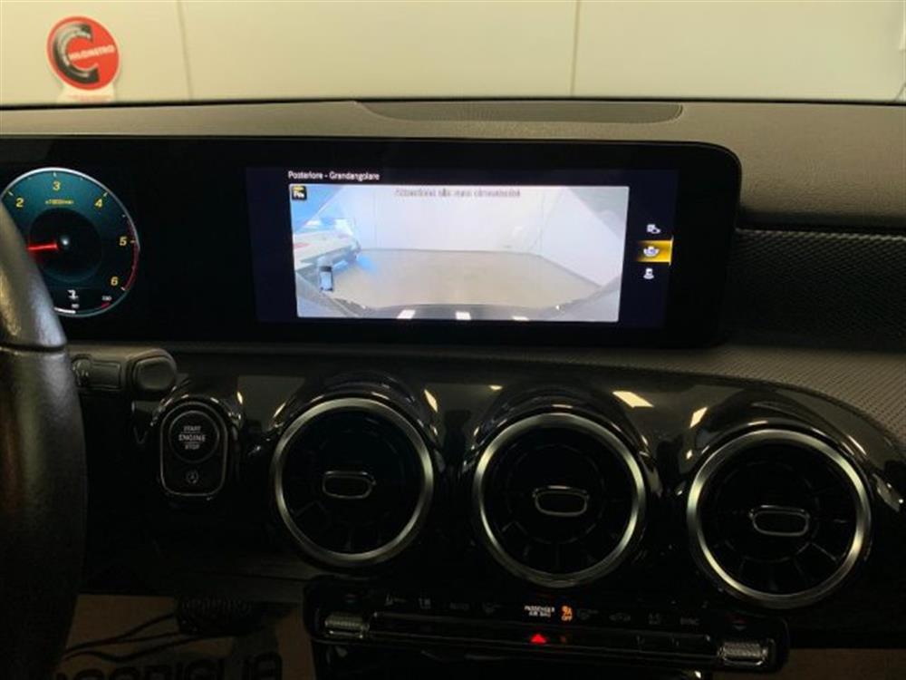 A 180 A 180 d Premium StraFull A