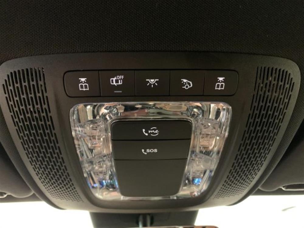 A 180 A 180 d Premium StraFull A