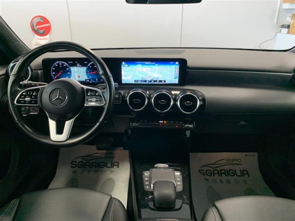 A 180 A 180 d Premium StraFull A