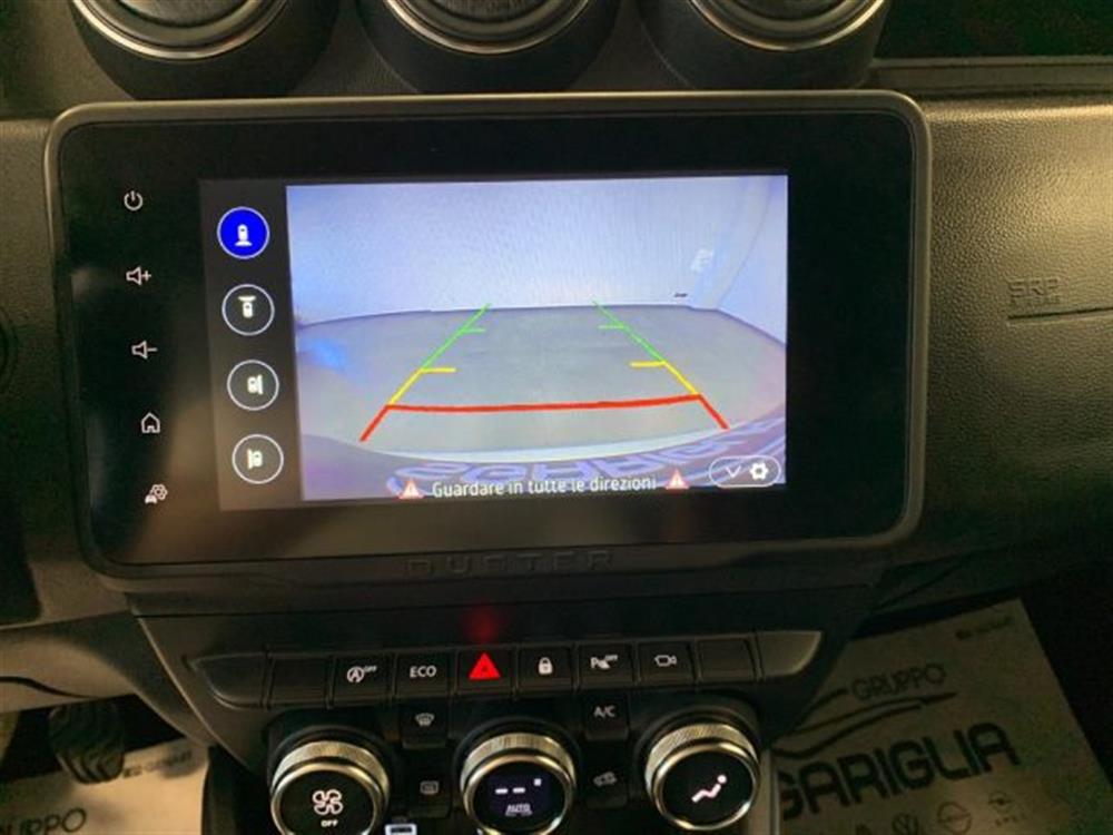 Duster Duster 1.0 GPL 4x2 Extreme