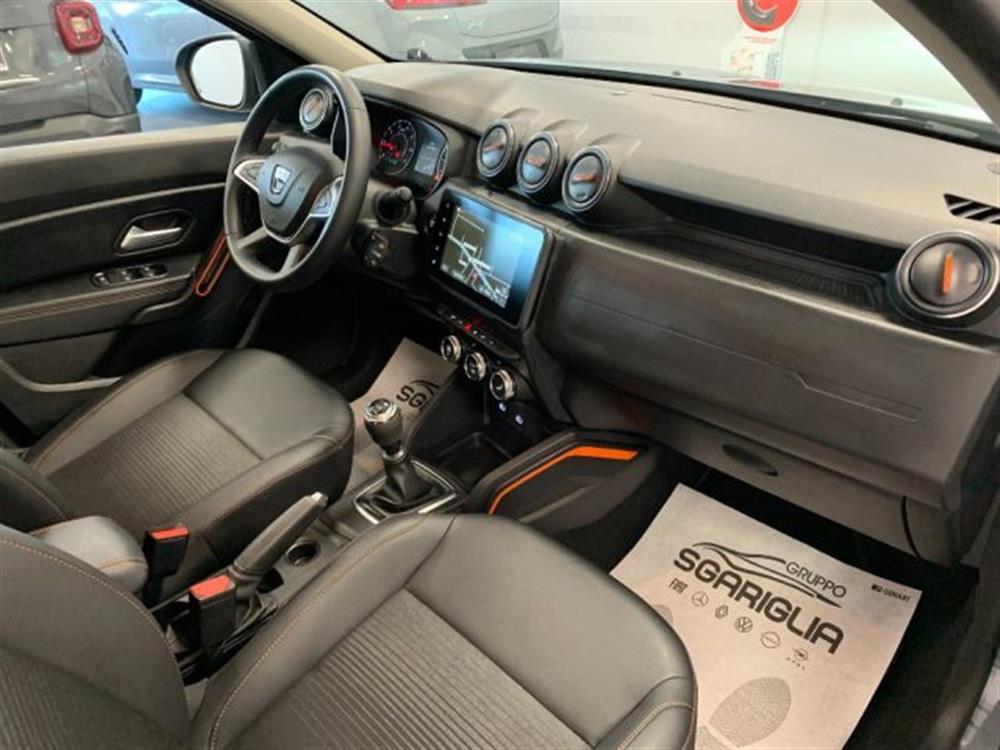 Duster Duster 1.0 GPL 4x2 Extreme