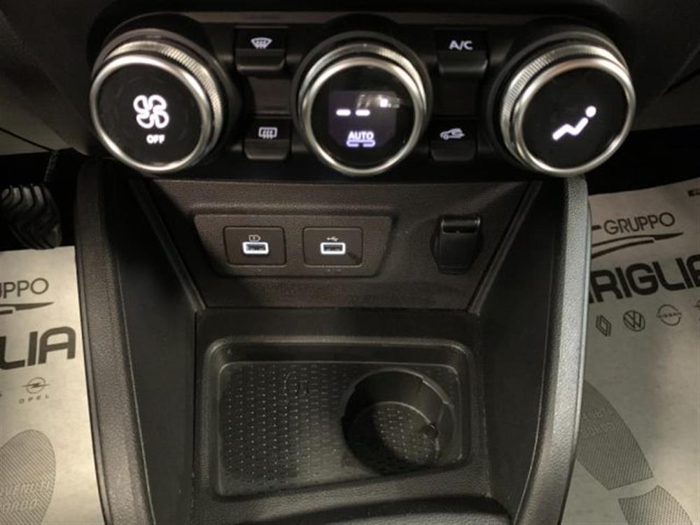 Duster Duster 1.0 GPL 4x2 Extreme